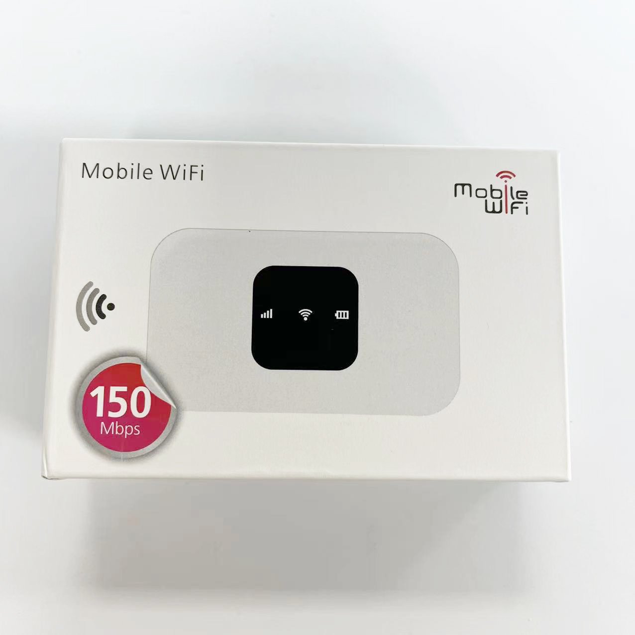 4G hotspot wireless router mobile 150Mbps 4g mi-fi pocket router Internet pocket wifi router with sim card slot